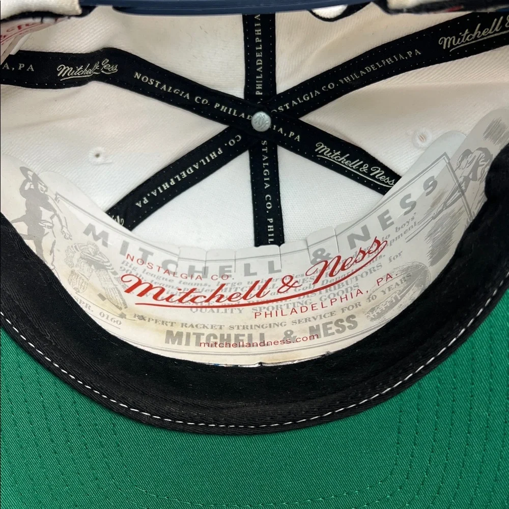 Mitchell & Ness 20% vintage